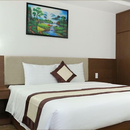 Dorado Hotel Nha Trang Ngoại thất bức ảnh