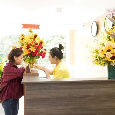 Dorado Hotel Nha Trang Ngoại thất bức ảnh