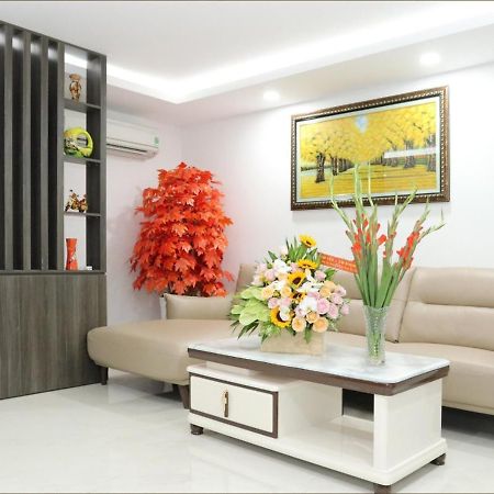 Dorado Hotel Nha Trang Ngoại thất bức ảnh
