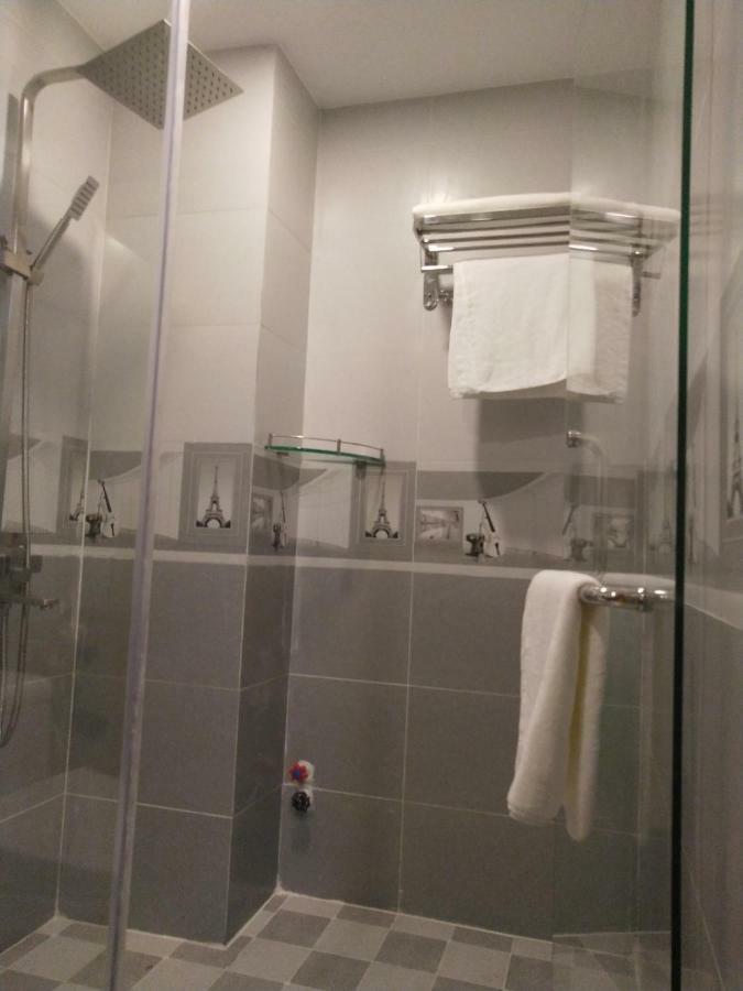 Dorado Hotel Nha Trang Ngoại thất bức ảnh