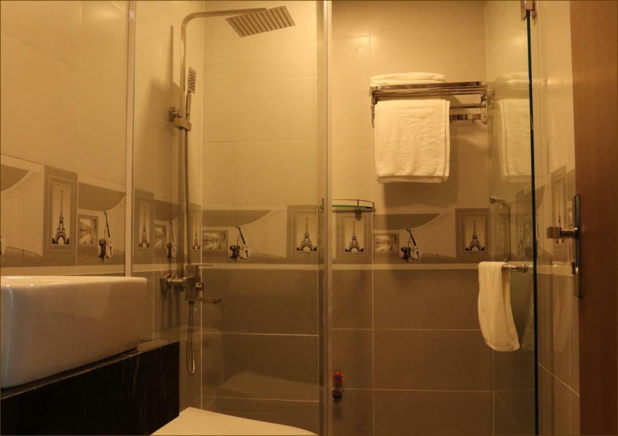 Dorado Hotel Nha Trang Ngoại thất bức ảnh