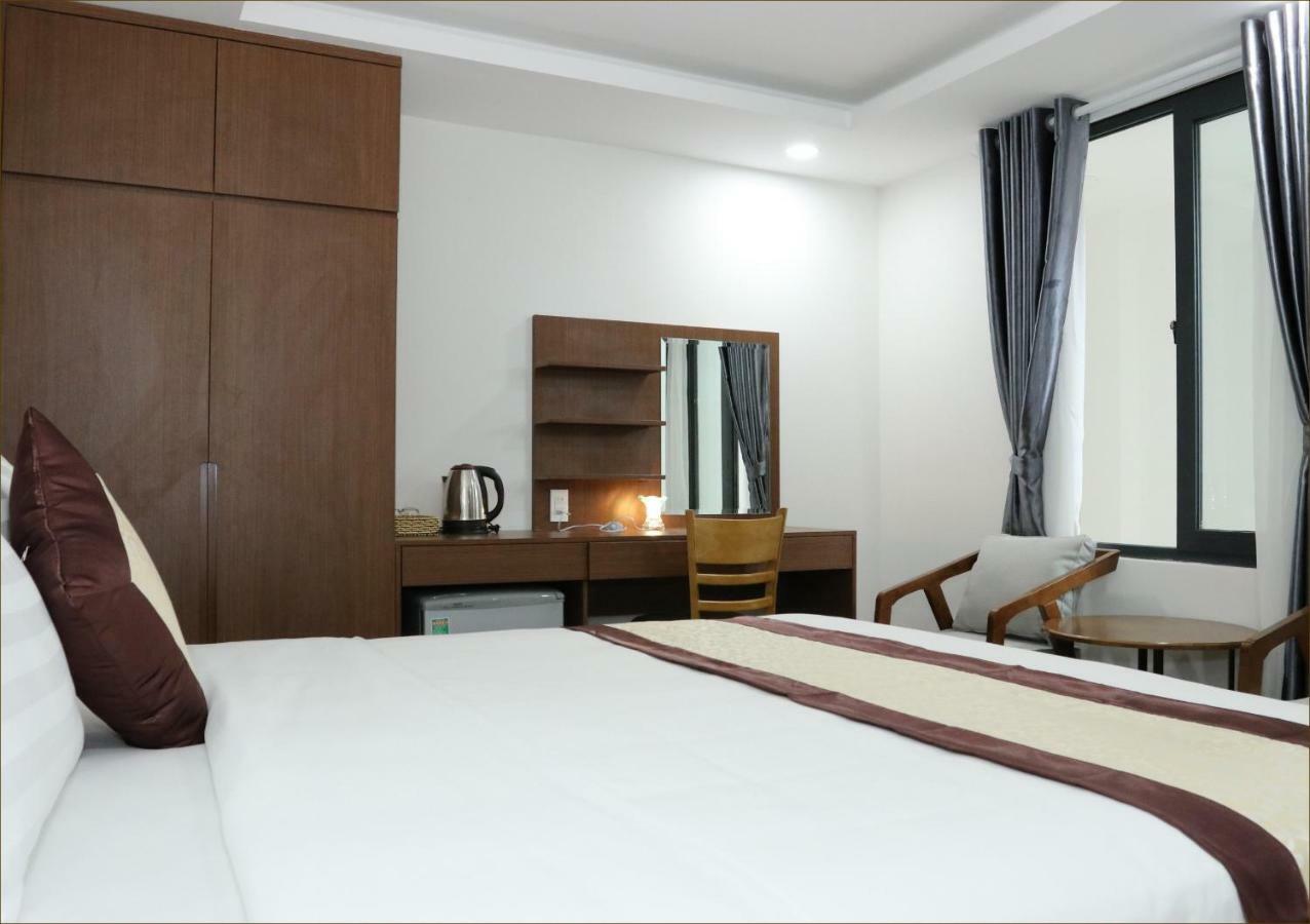 Dorado Hotel Nha Trang Ngoại thất bức ảnh